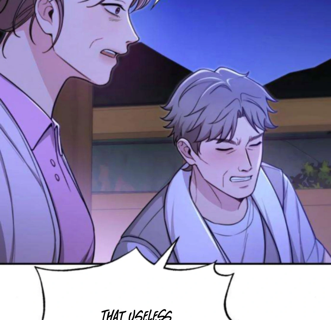 First Love Chapter 7 - page 105