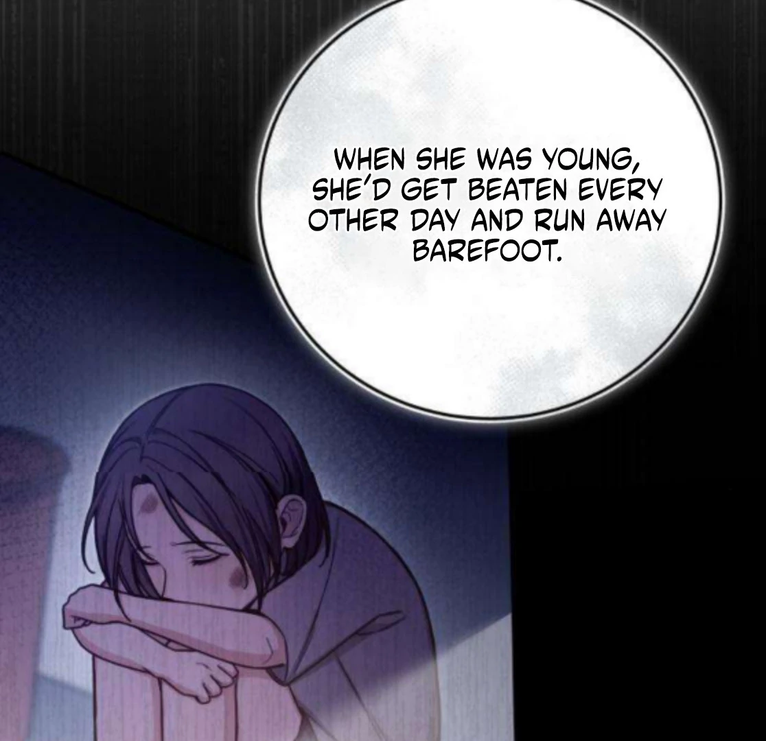 First Love Chapter 7 - page 114