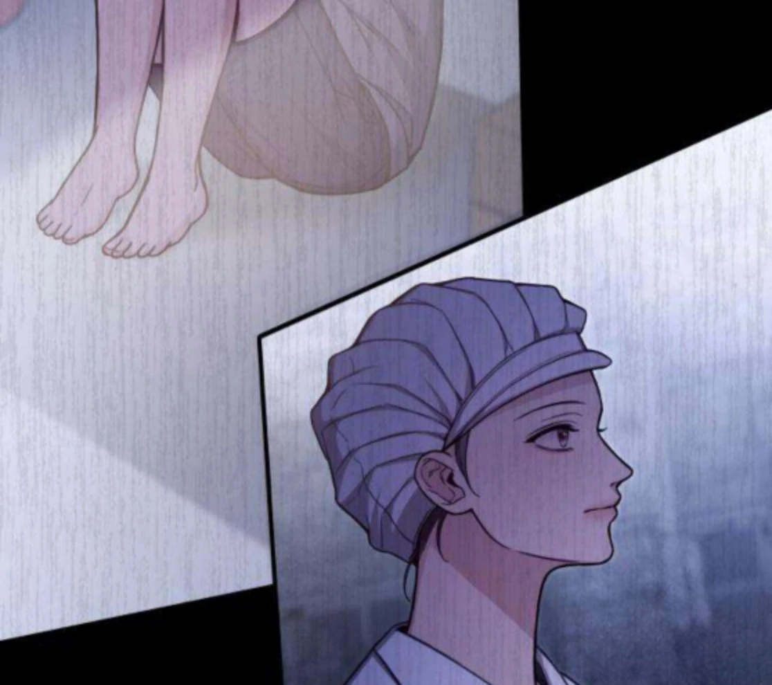 First Love Chapter 7 - page 115