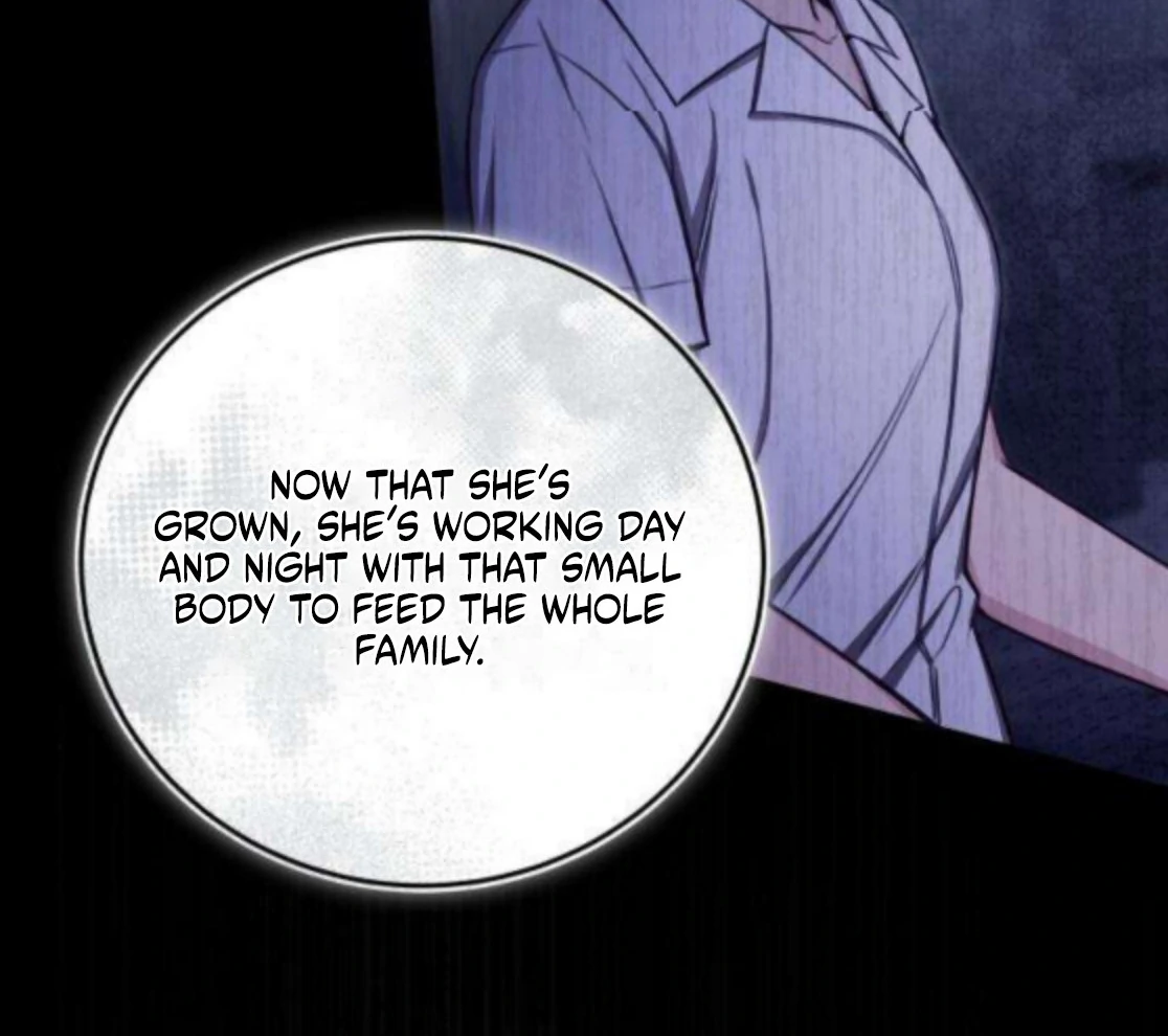 First Love Chapter 7 - page 116