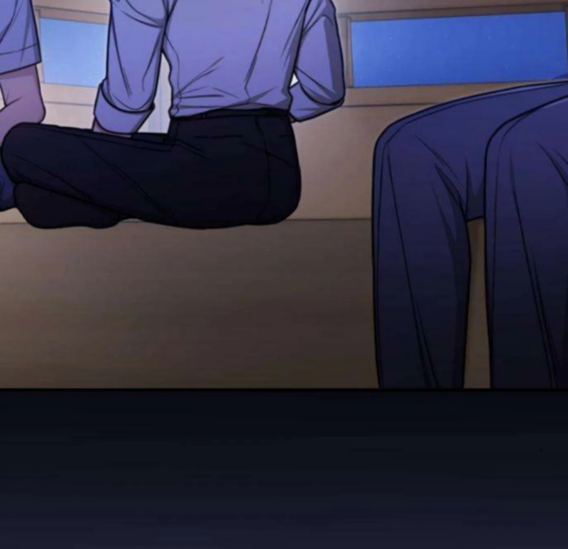 First Love Chapter 7 - page 122