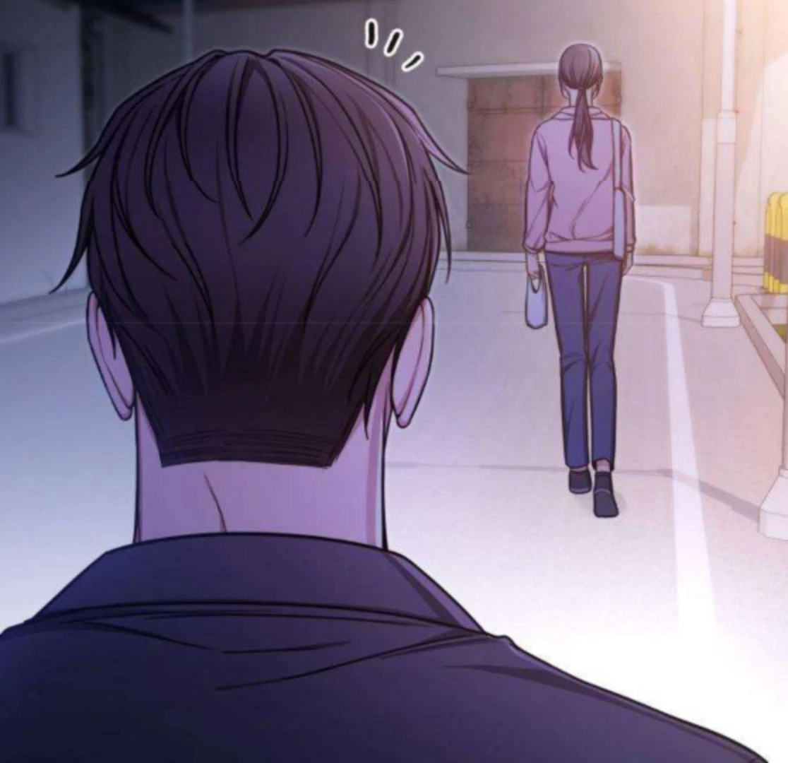 First Love Chapter 7 - page 131