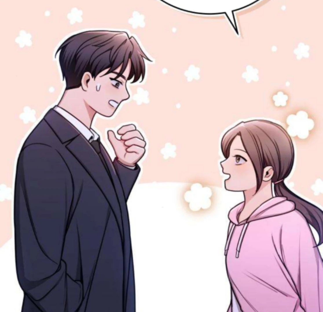 First Love Chapter 7 - page 141