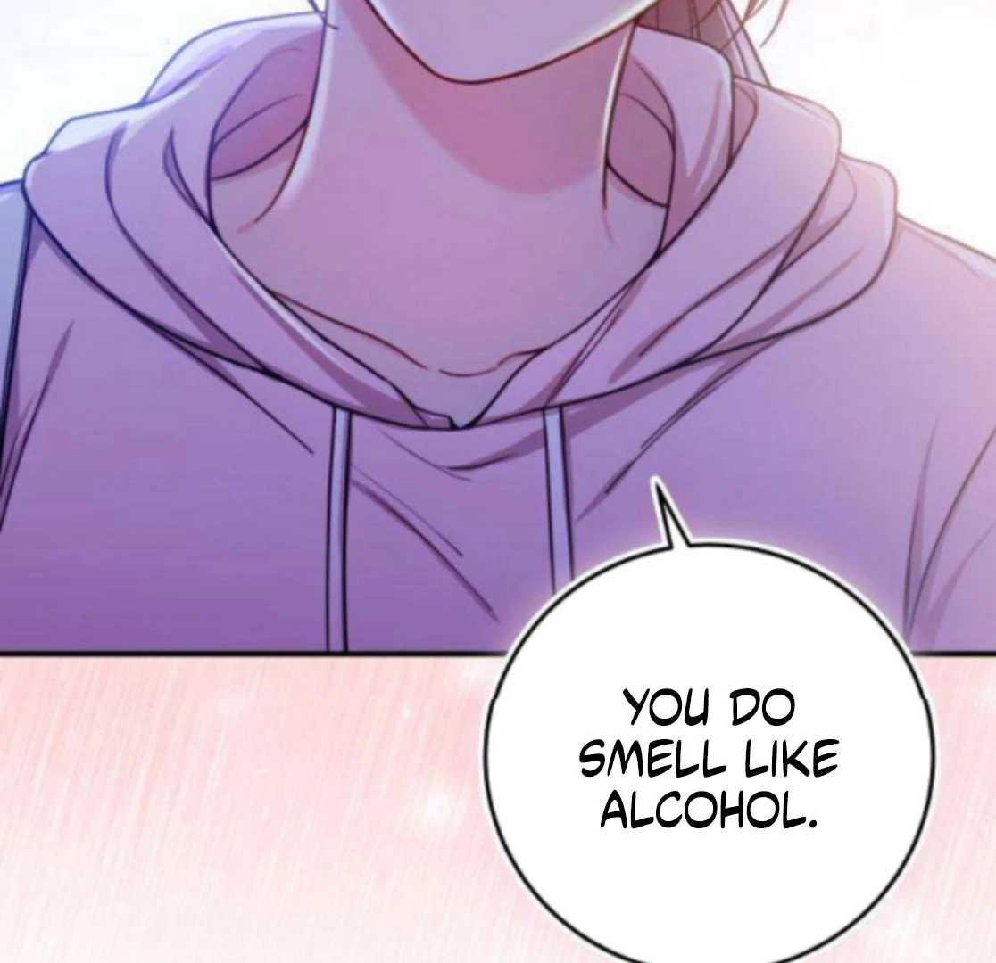First Love Chapter 7 - page 154
