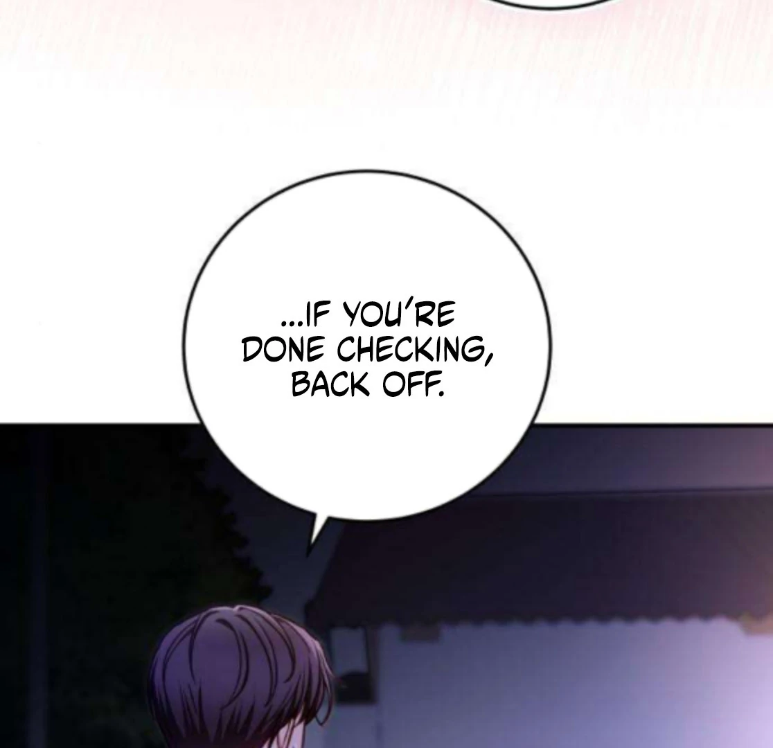 First Love Chapter 7 - page 155