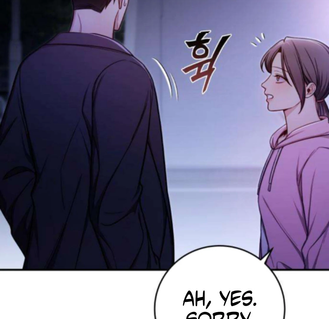 First Love Chapter 7 - page 156