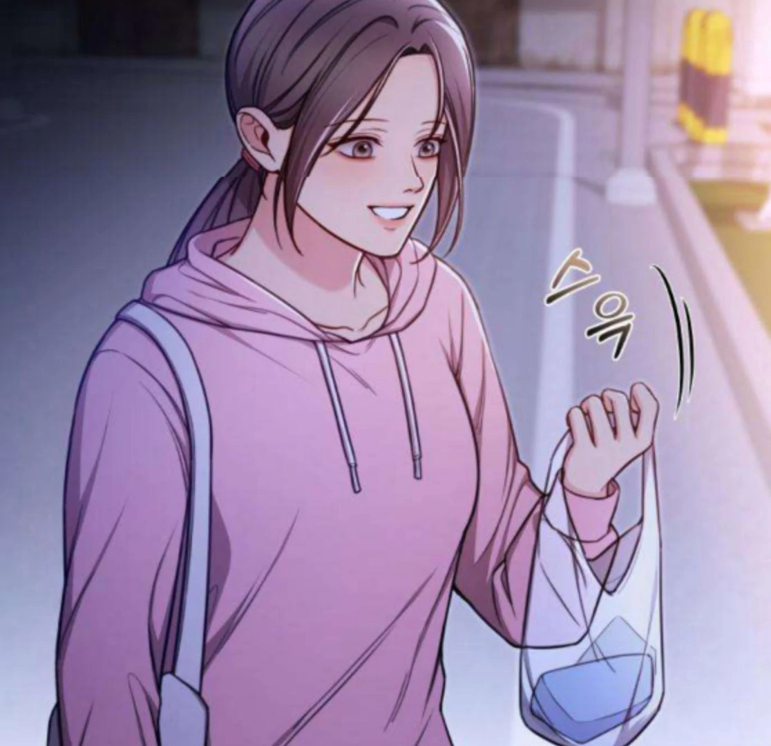 First Love Chapter 7 - page 160