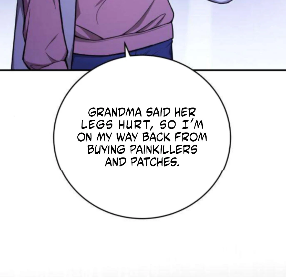 First Love Chapter 7 - page 161