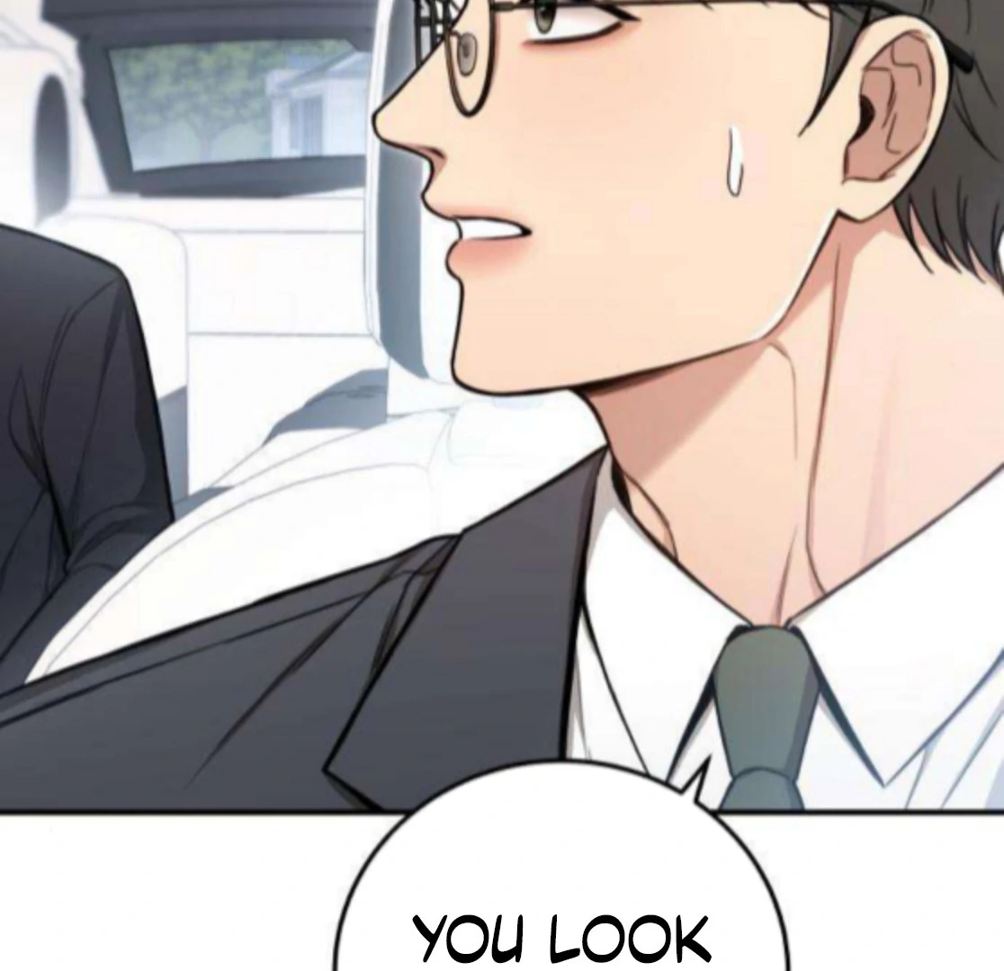 First Love Chapter 7 - page 16