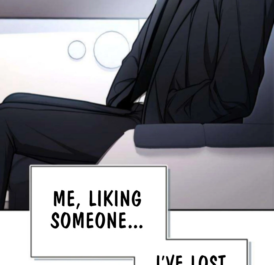 First Love Chapter 7 - page 21