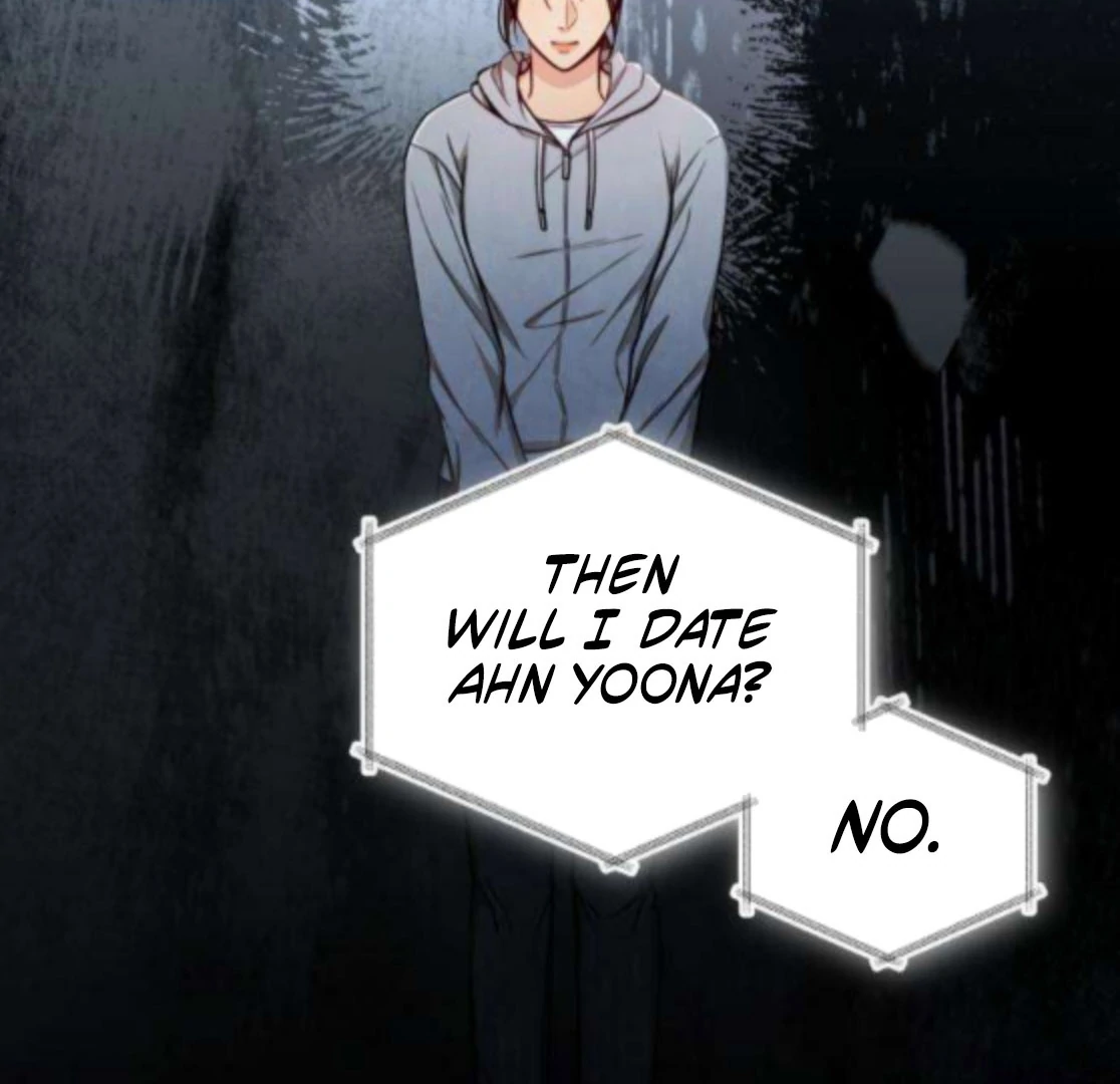 First Love Chapter 7 - page 26