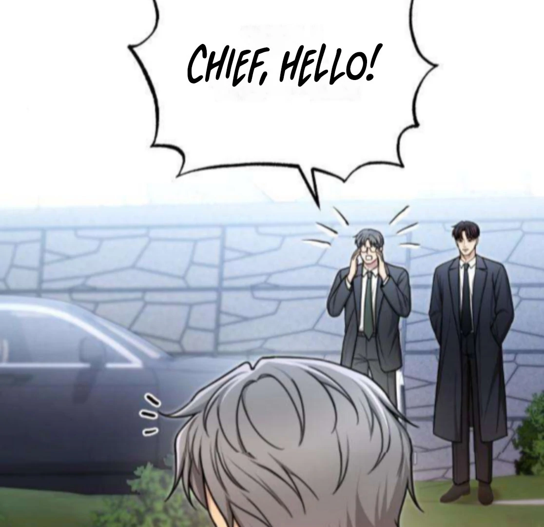 First Love Chapter 7 - page 41