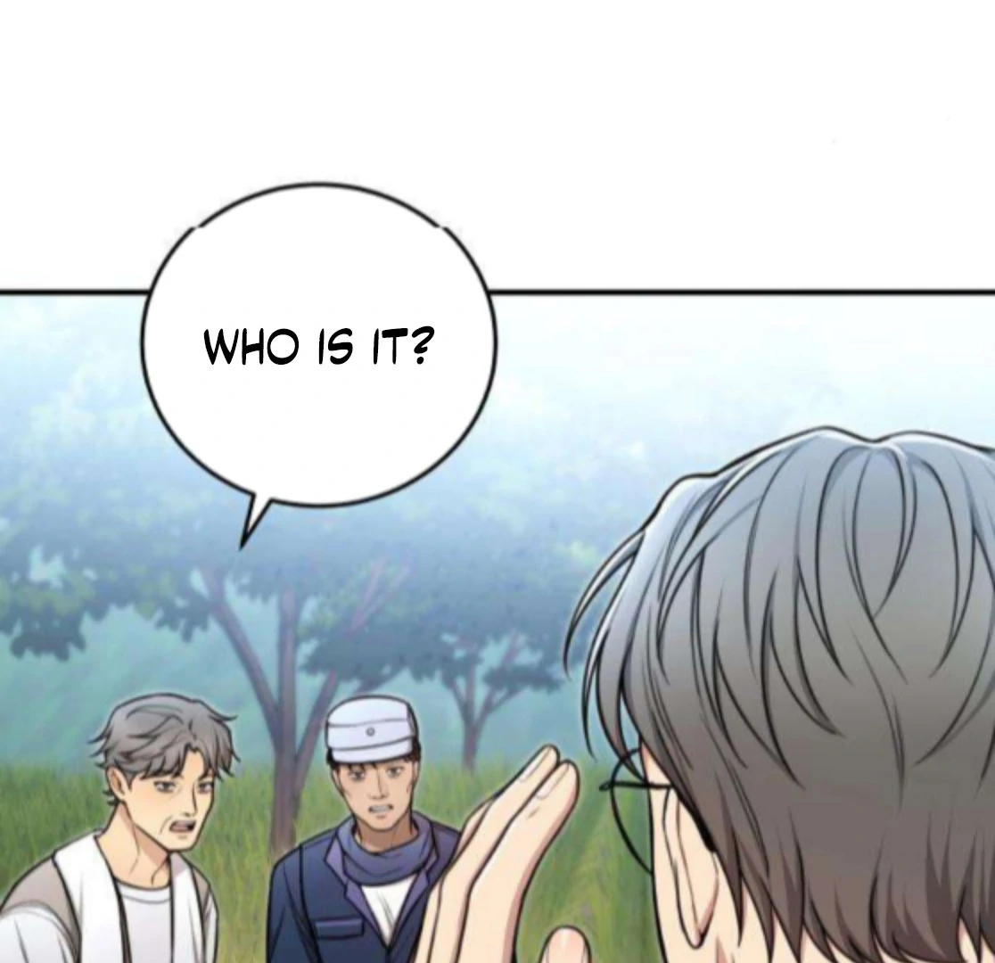 First Love Chapter 7 - page 43