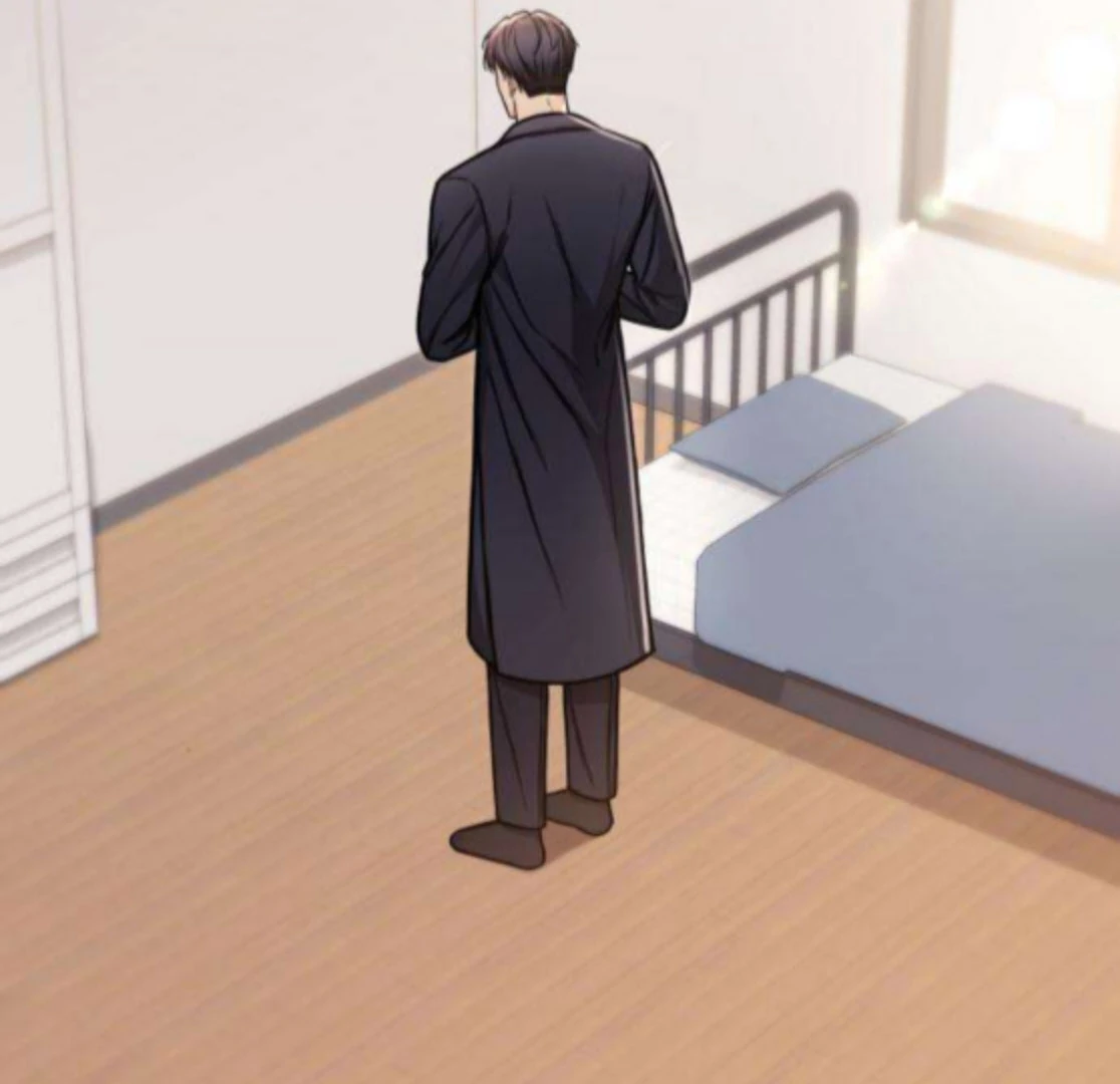 First Love Chapter 7 - page 4