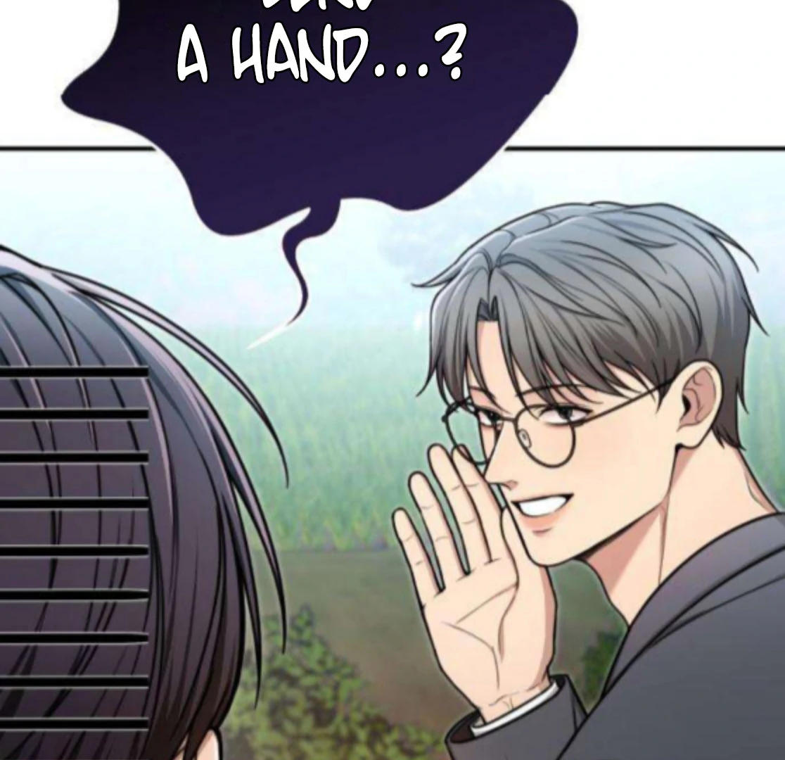 First Love Chapter 7 - page 50