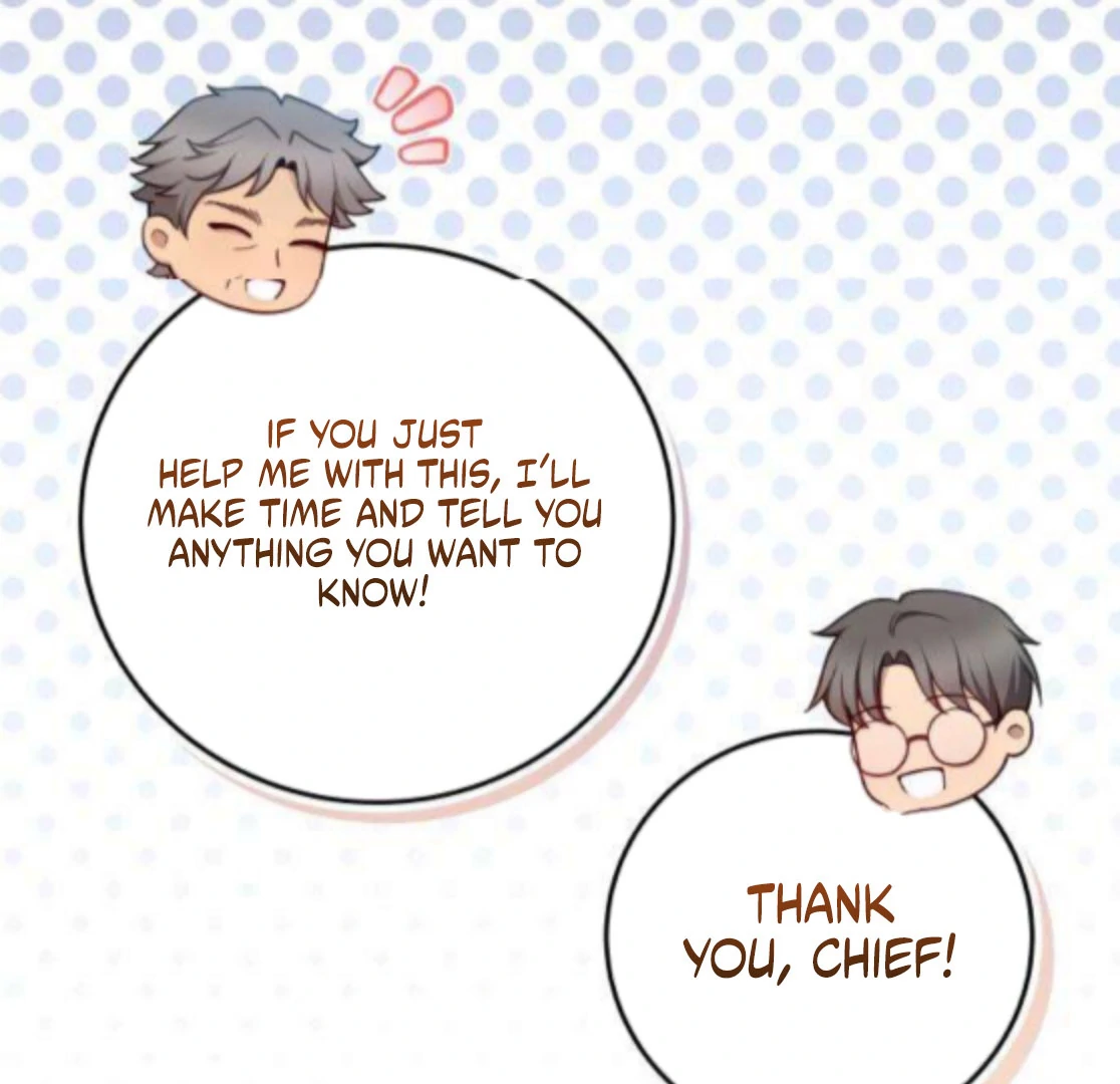 First Love Chapter 7 - page 54