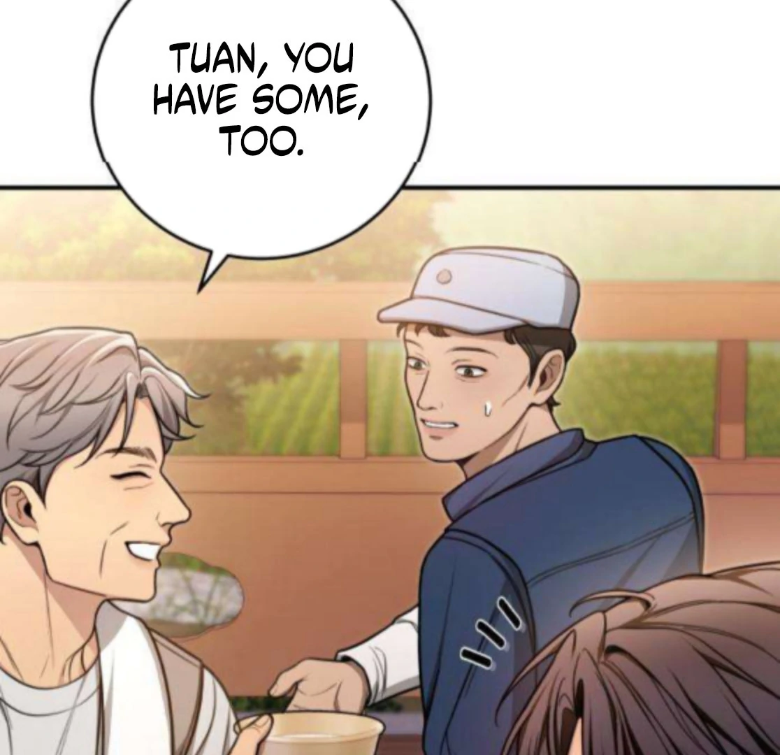 First Love Chapter 7 - page 62
