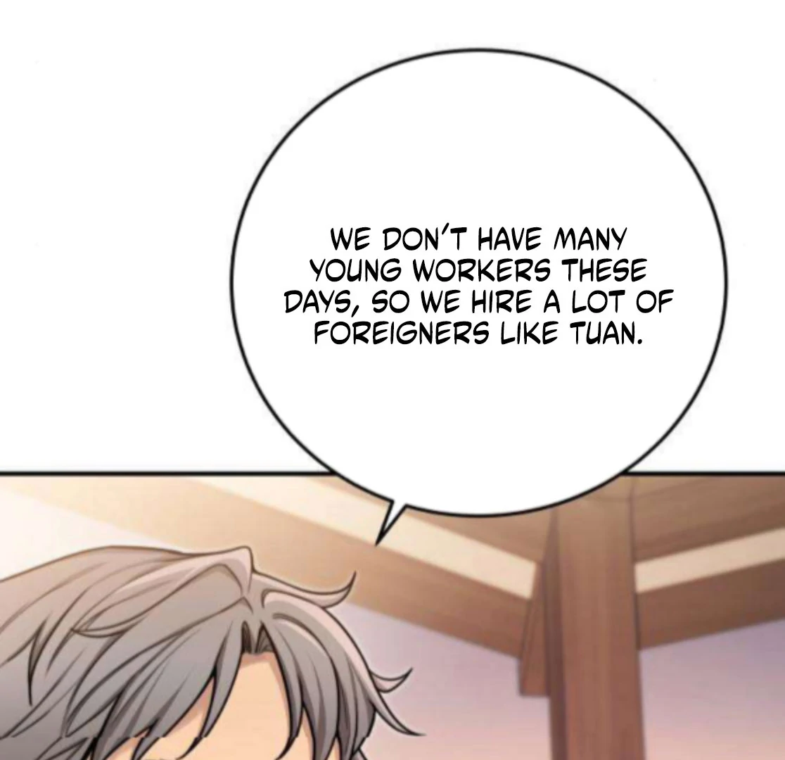First Love Chapter 7 - page 64