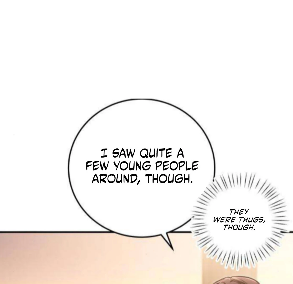 First Love Chapter 7 - page 66