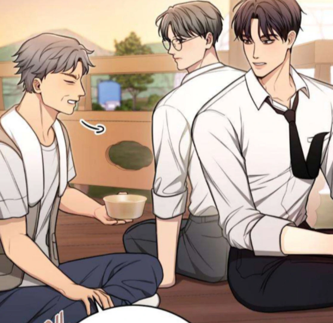 First Love Chapter 7 - page 67