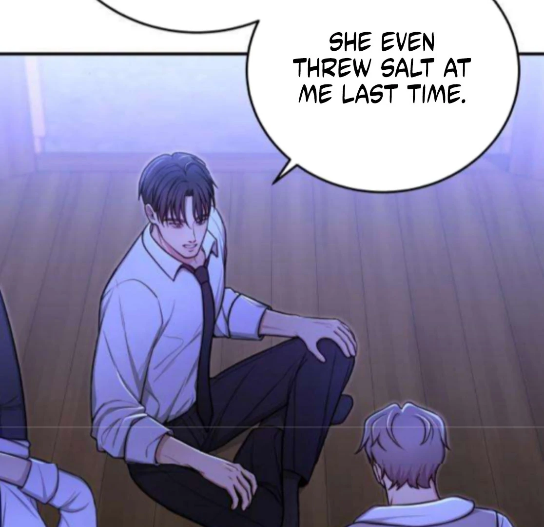 First Love Chapter 7 - page 82
