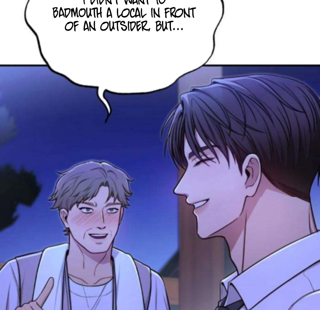 First Love Chapter 7 - page 85