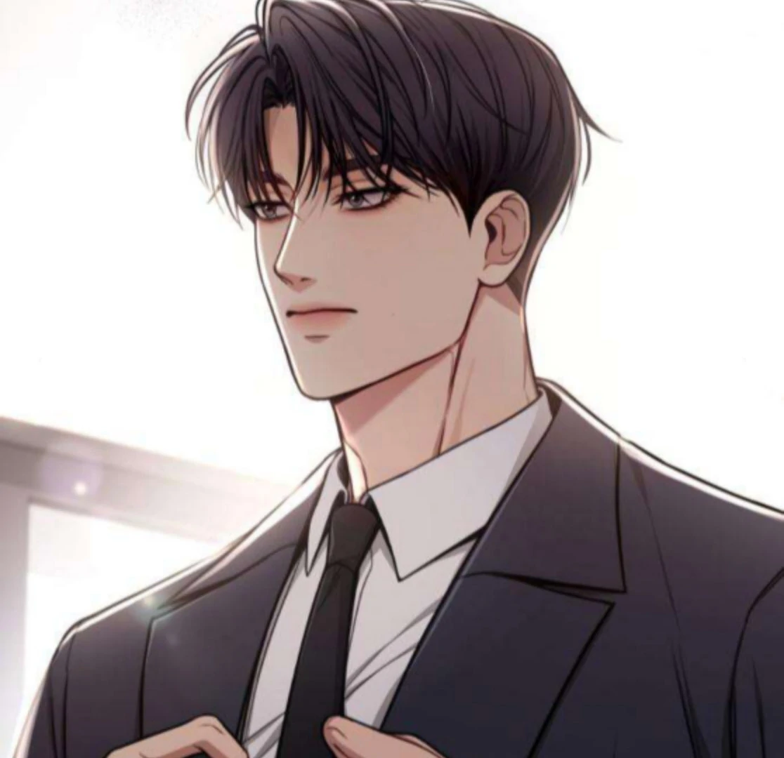 First Love Chapter 7 - page 8