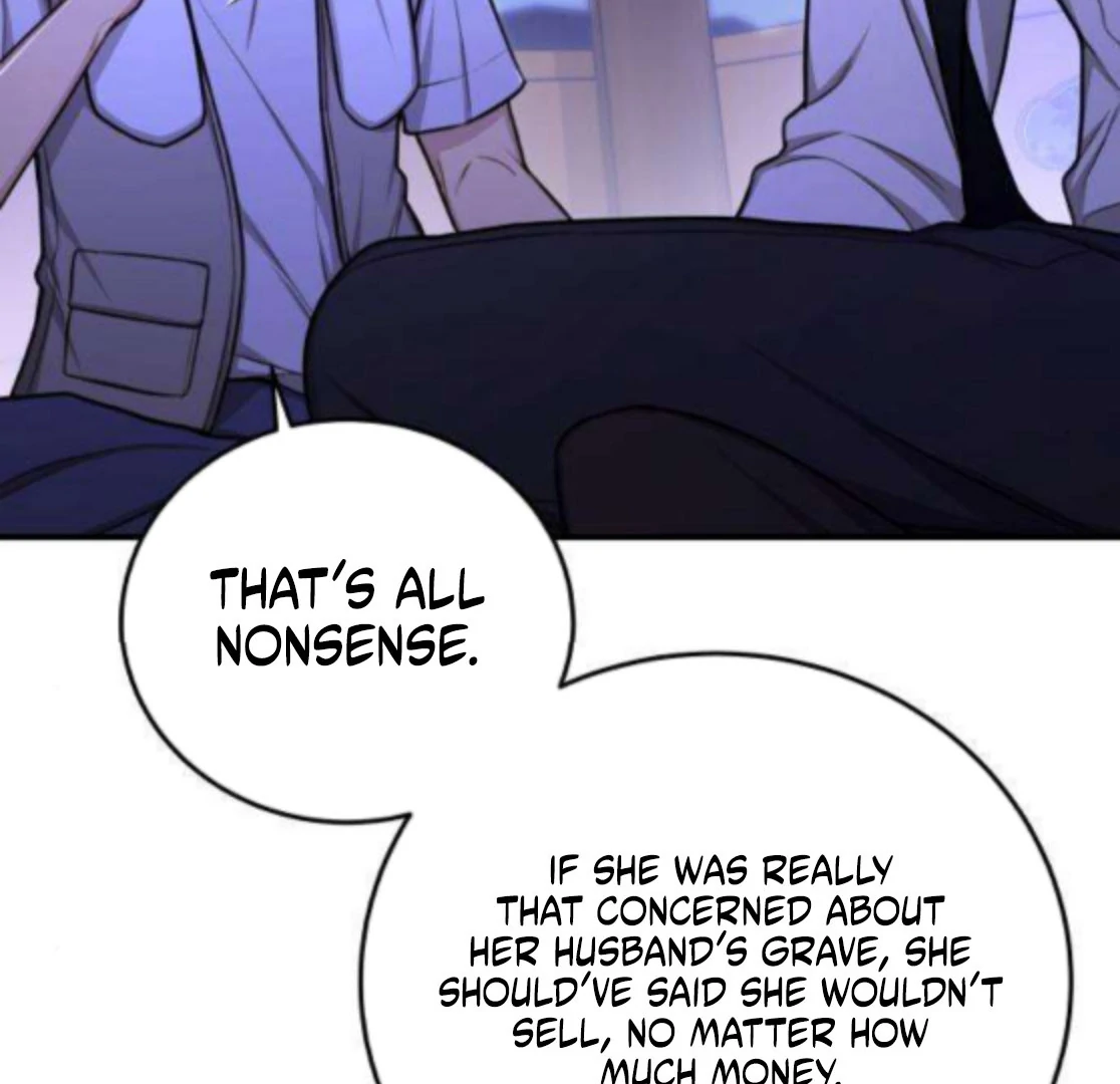 First Love Chapter 7 - page 92