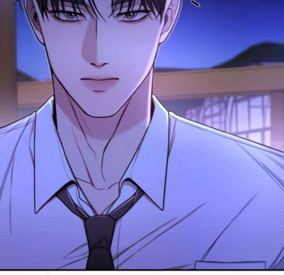 First Love Chapter 7 - page 94