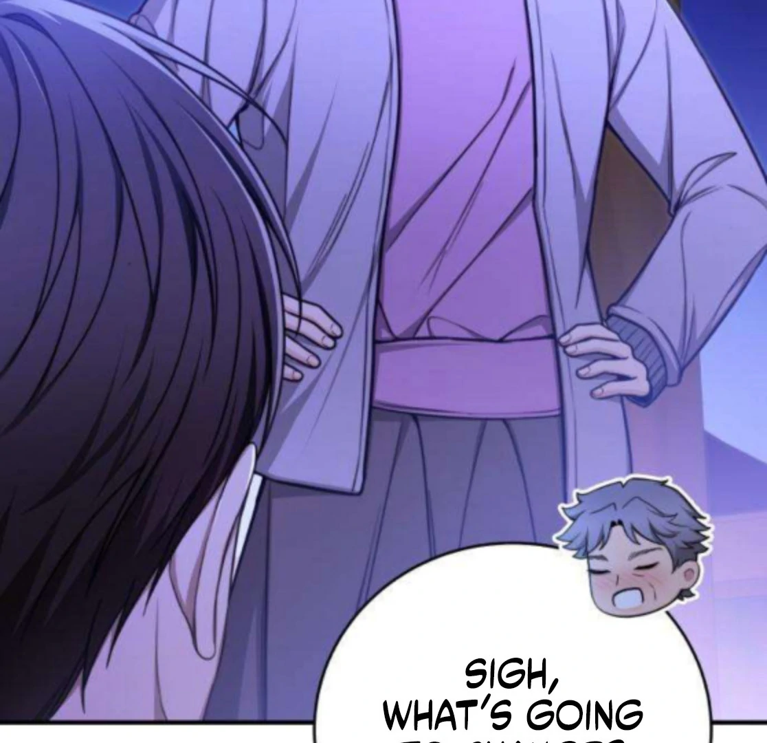 First Love Chapter 7 - page 97