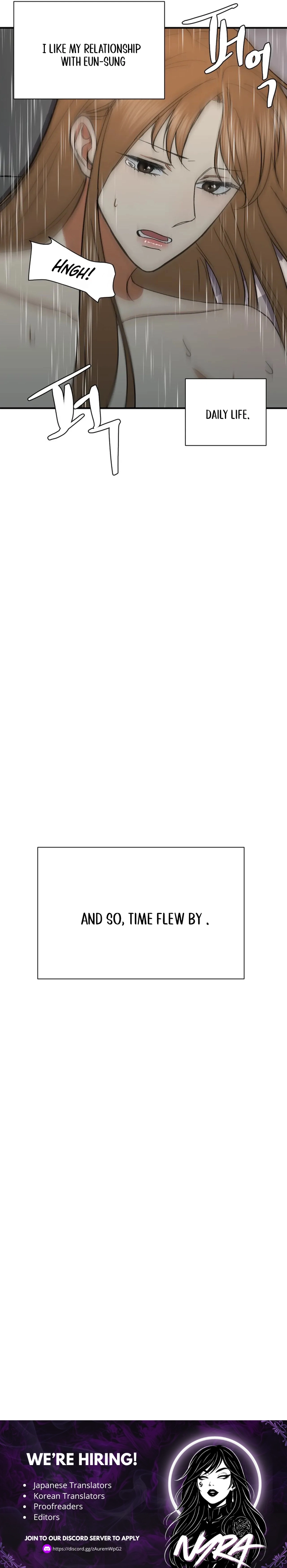 The End of a Loss Chapter 14 - page 10