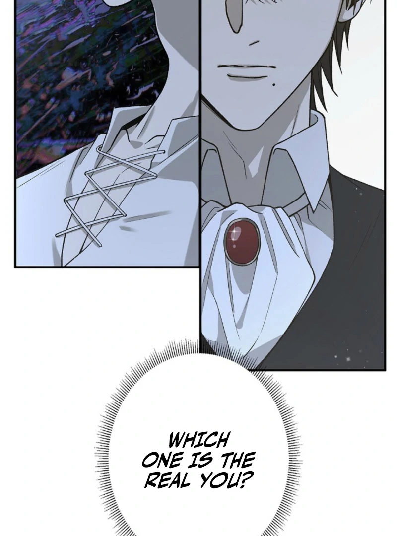 Trapped inside the Ice Emperor’s cage Chapter 15 - page 22