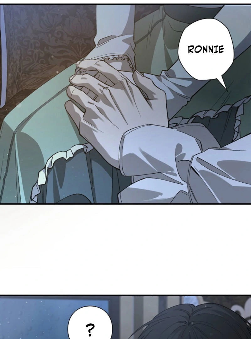 Trapped inside the Ice Emperor’s cage Chapter 15 - page 25