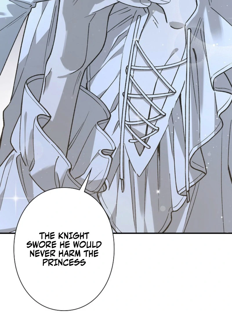Trapped inside the Ice Emperor’s cage Chapter 15 - page 28