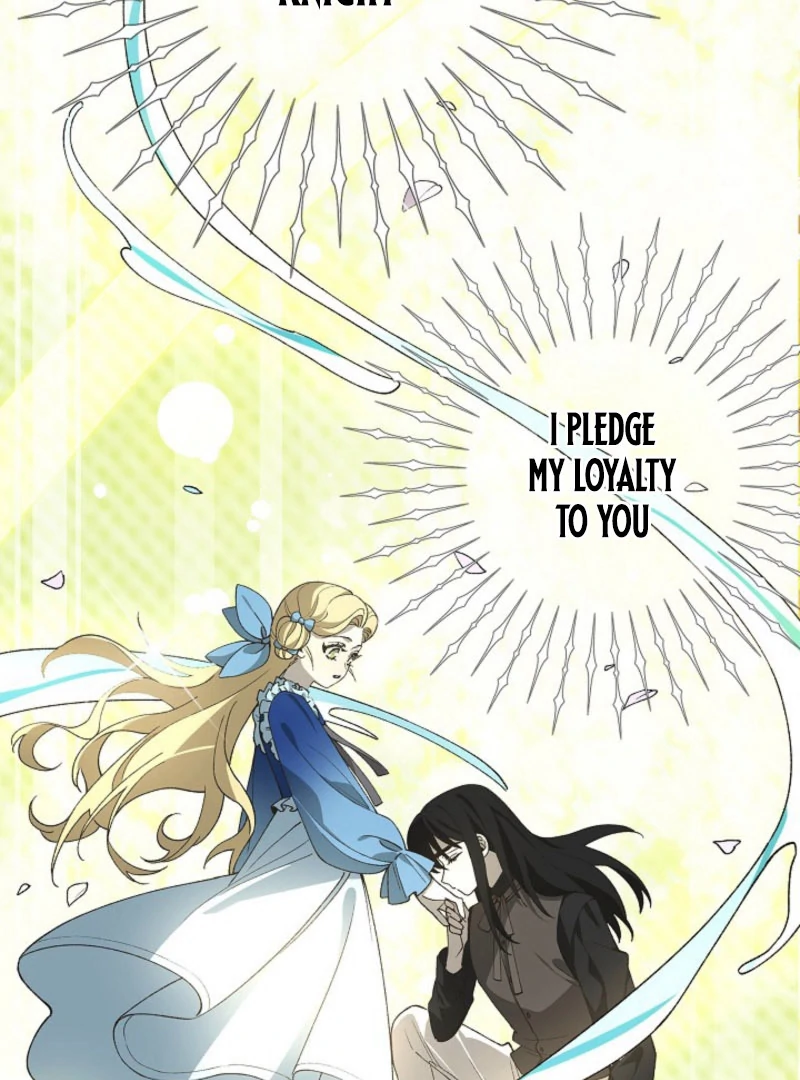 Trapped inside the Ice Emperor’s cage Chapter 15 - page 31