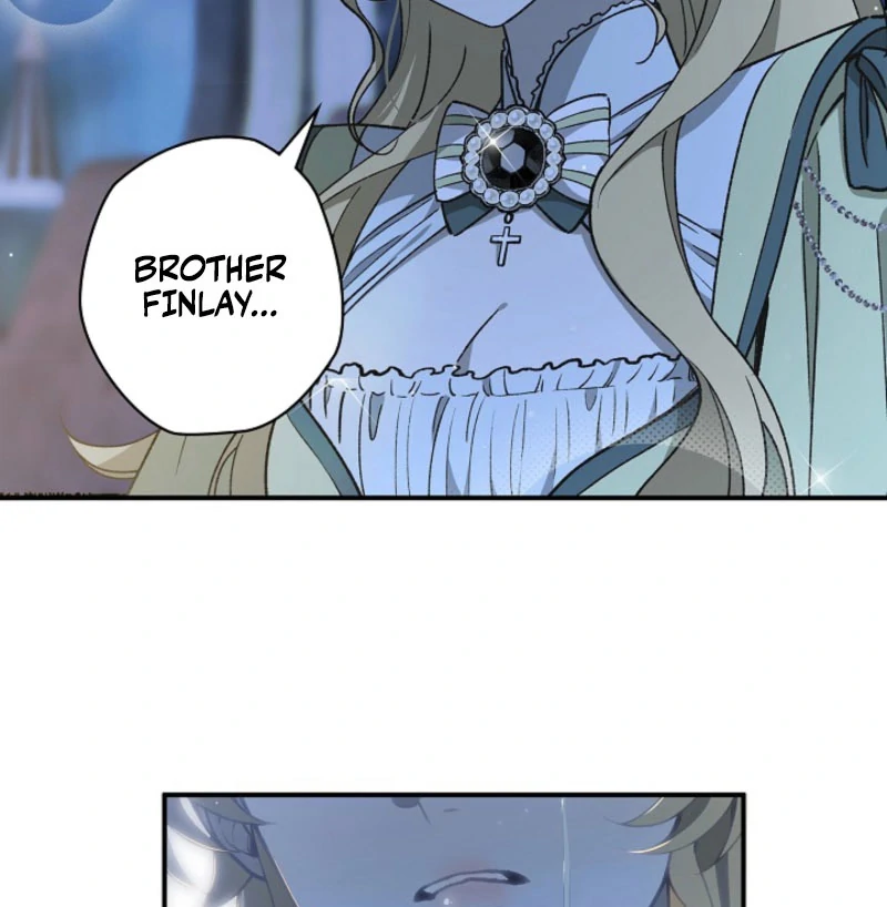 Trapped inside the Ice Emperor’s cage Chapter 15 - page 33