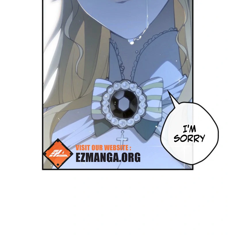 Trapped inside the Ice Emperor’s cage Chapter 15 - page 34
