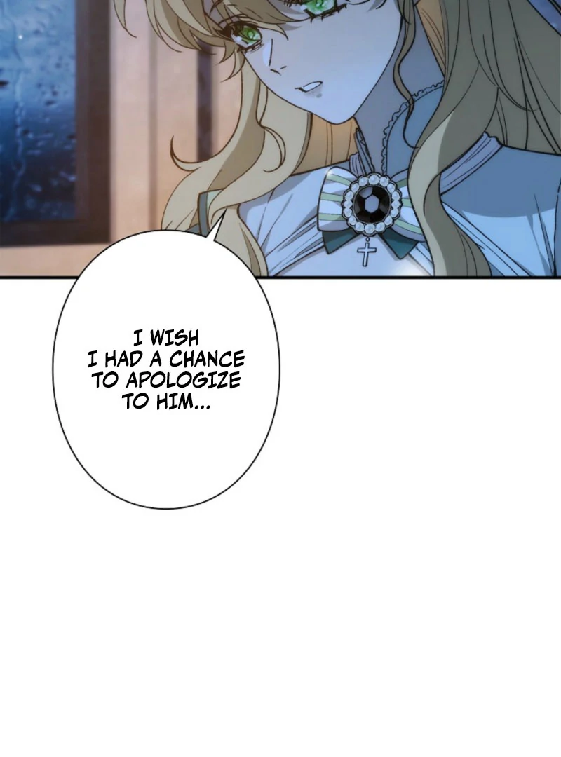 Trapped inside the Ice Emperor’s cage Chapter 15 - page 50