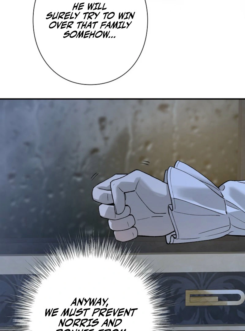 Trapped inside the Ice Emperor’s cage Chapter 15 - page 54