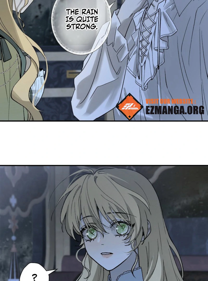 Trapped inside the Ice Emperor’s cage Chapter 15 - page 58