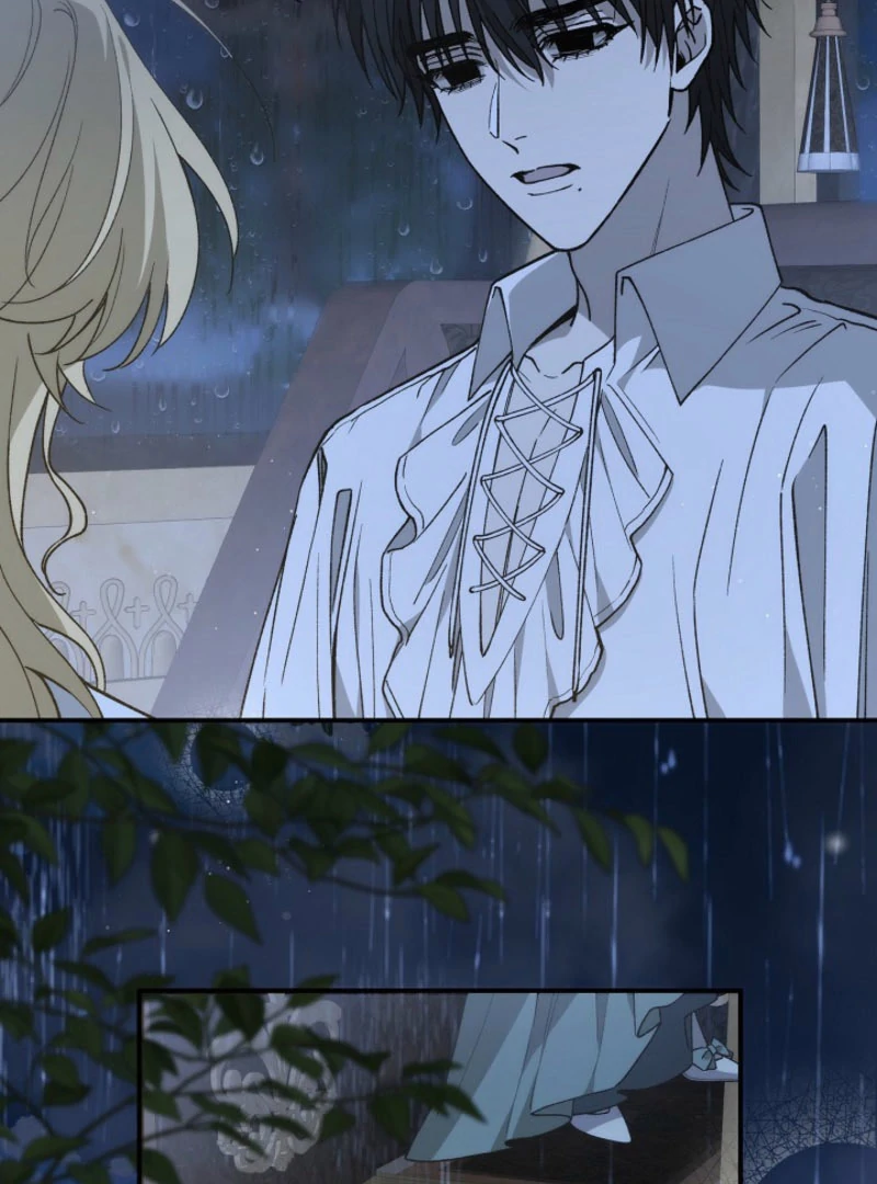 Trapped inside the Ice Emperor’s cage Chapter 15 - page 63