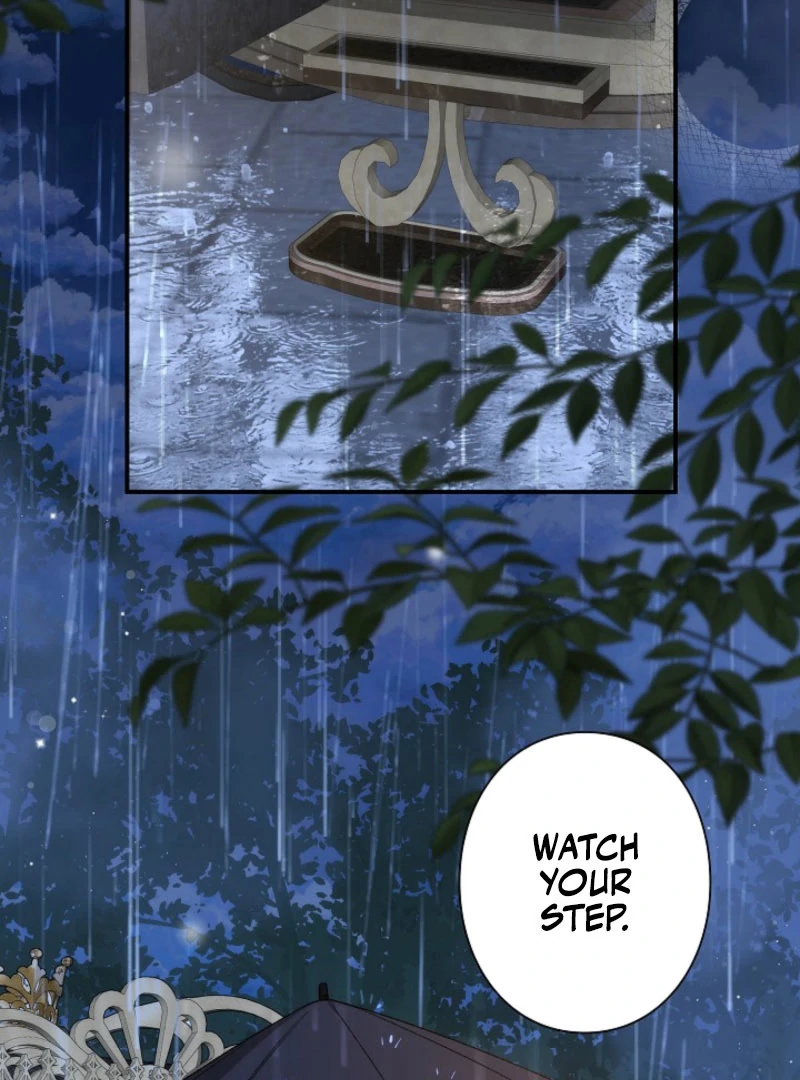 Trapped inside the Ice Emperor’s cage Chapter 15 - page 64