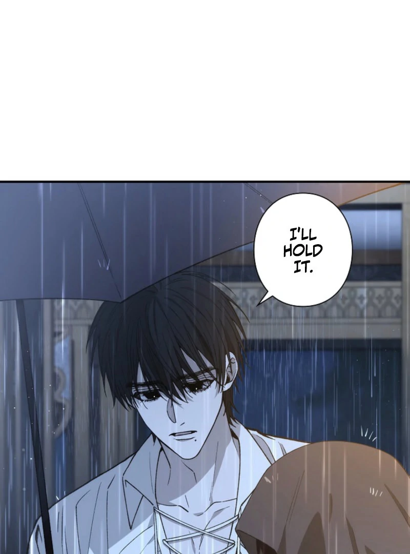 Trapped inside the Ice Emperor’s cage Chapter 15 - page 66