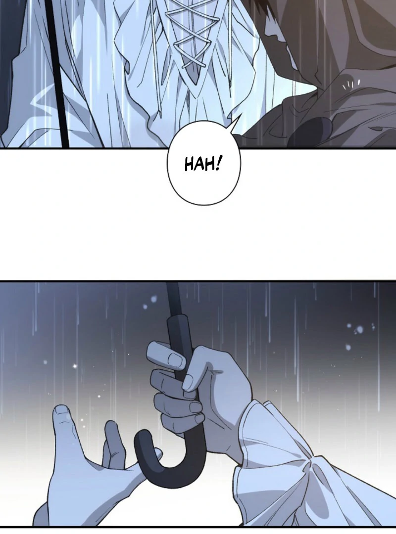 Trapped inside the Ice Emperor’s cage Chapter 15 - page 67