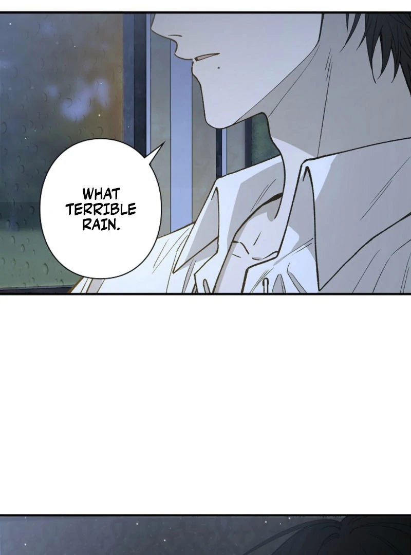 Trapped inside the Ice Emperor’s cage Chapter 15 - page 6