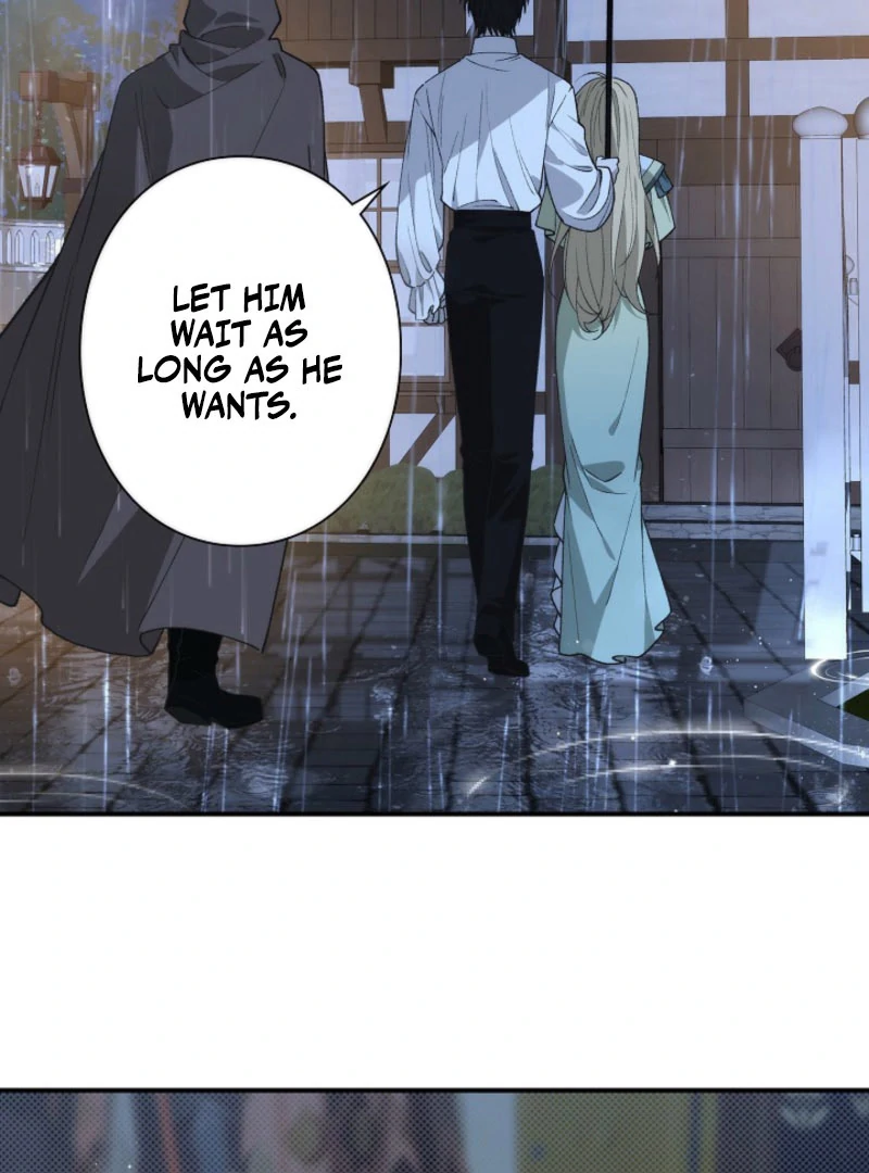 Trapped inside the Ice Emperor’s cage Chapter 15 - page 69
