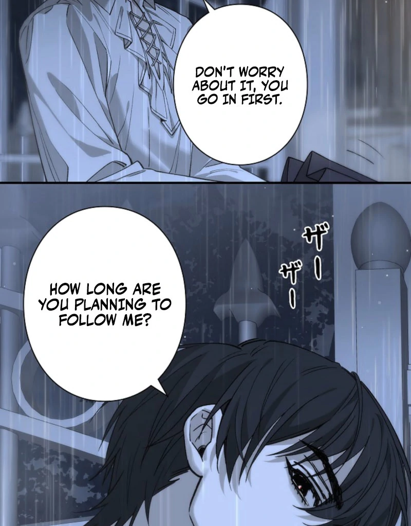 Trapped inside the Ice Emperor’s cage Chapter 15 - page 72