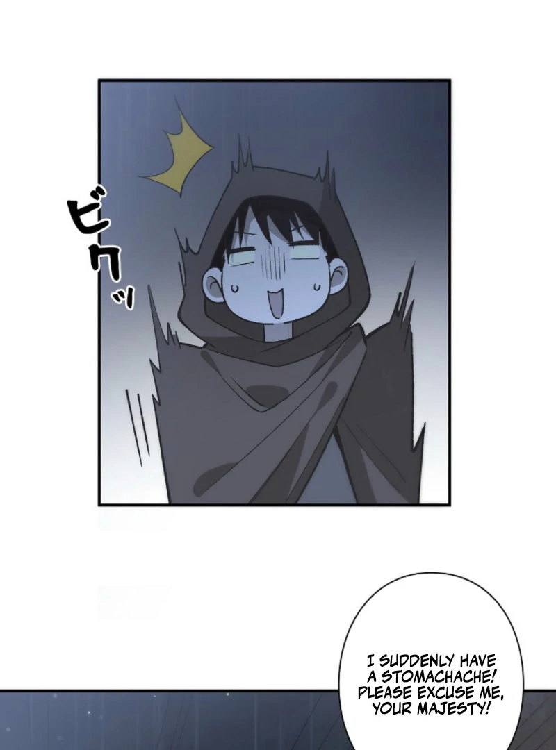 Trapped inside the Ice Emperor’s cage Chapter 15 - page 74