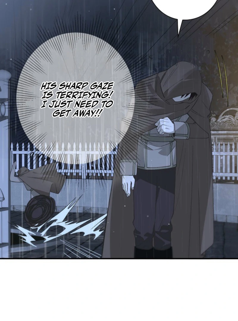 Trapped inside the Ice Emperor’s cage Chapter 15 - page 75