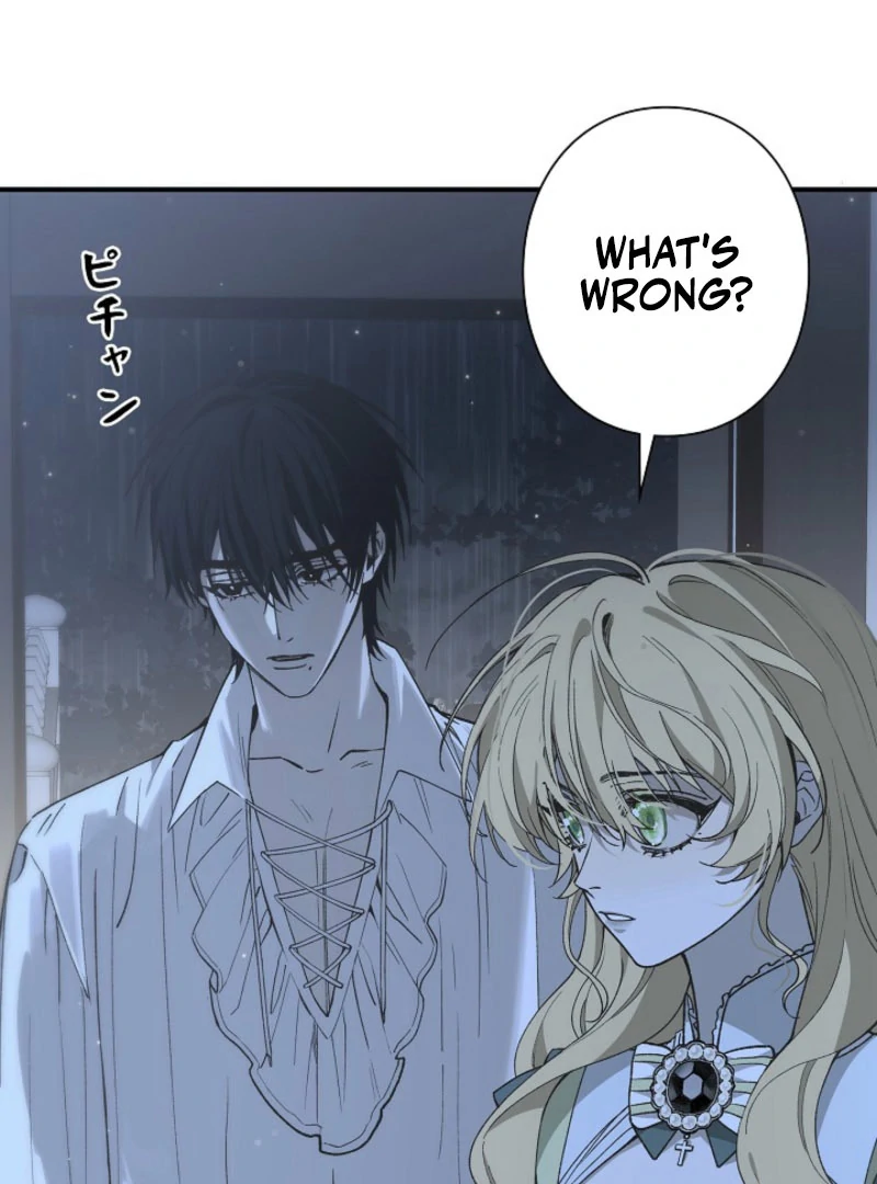 Trapped inside the Ice Emperor’s cage Chapter 15 - page 76